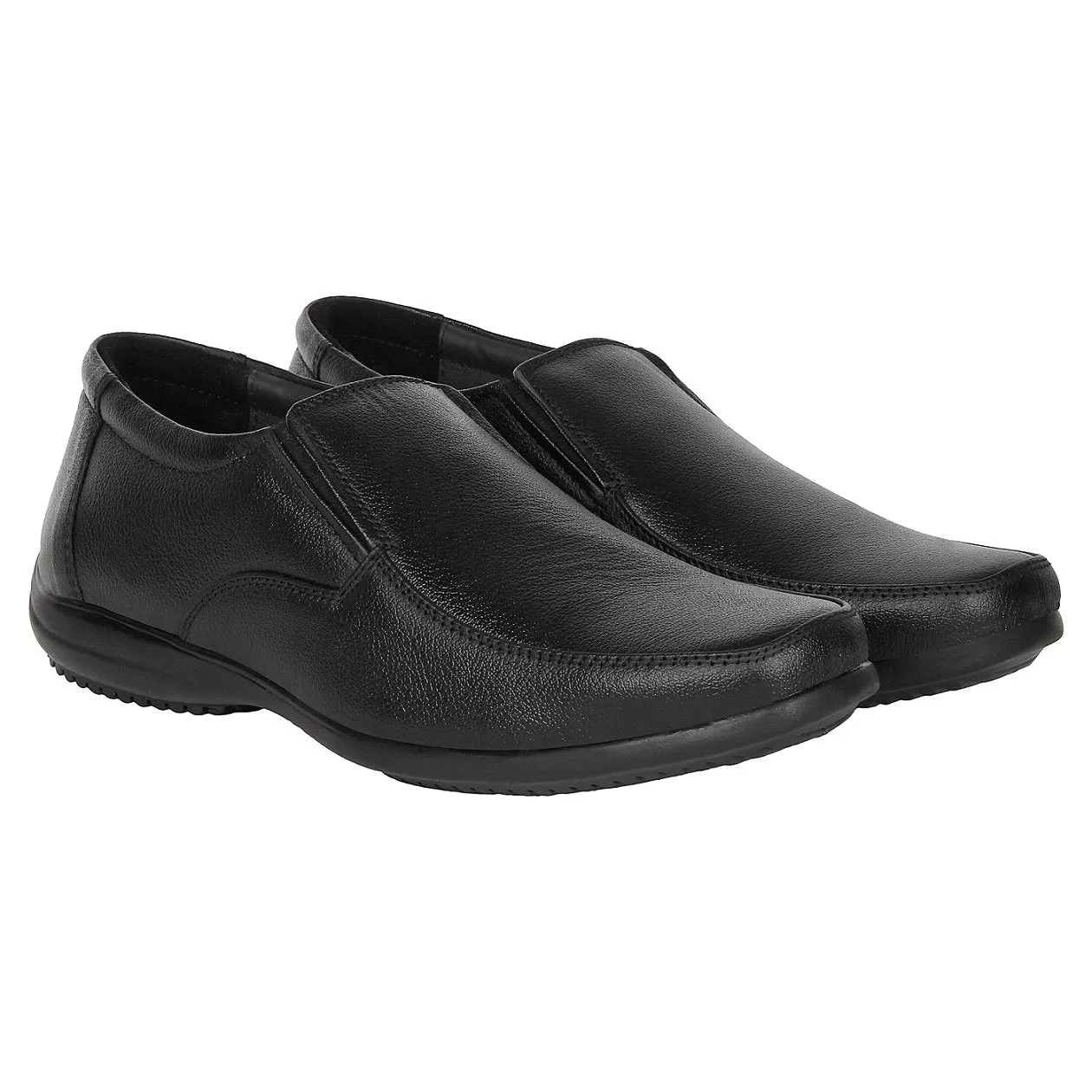 Slipon Formal Shoes-Used