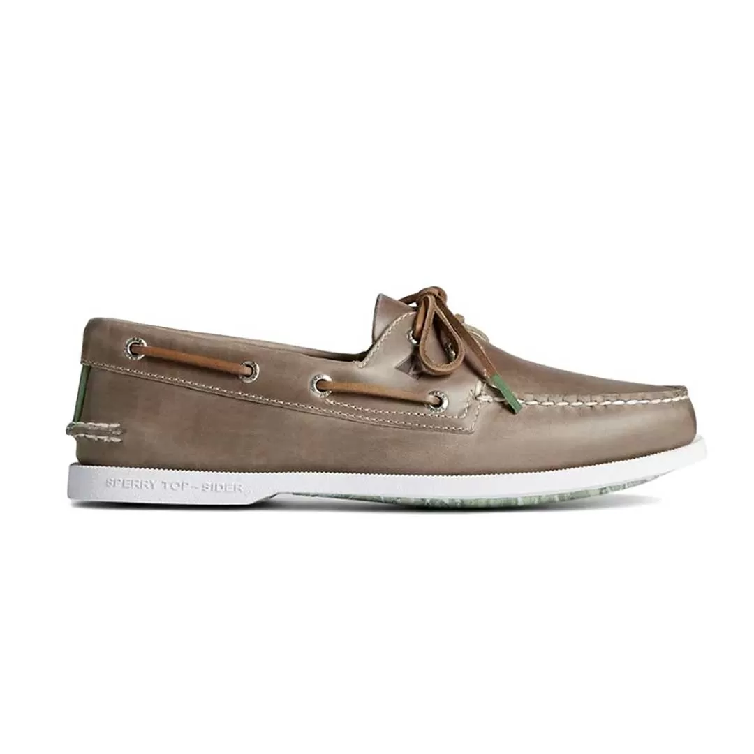 Sperry - Men's Authentic Original 2-Eye Pull Up Boat Shoes (STS23932)