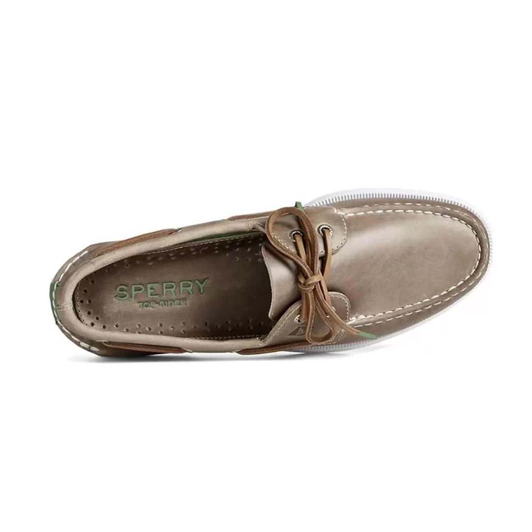 Sperry - Men's Authentic Original 2-Eye Pull Up Boat Shoes (STS23932)