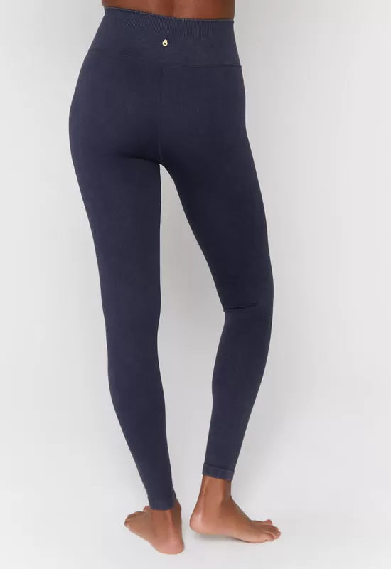 Spiritual Gangster - Love Sculpt Leggings Night