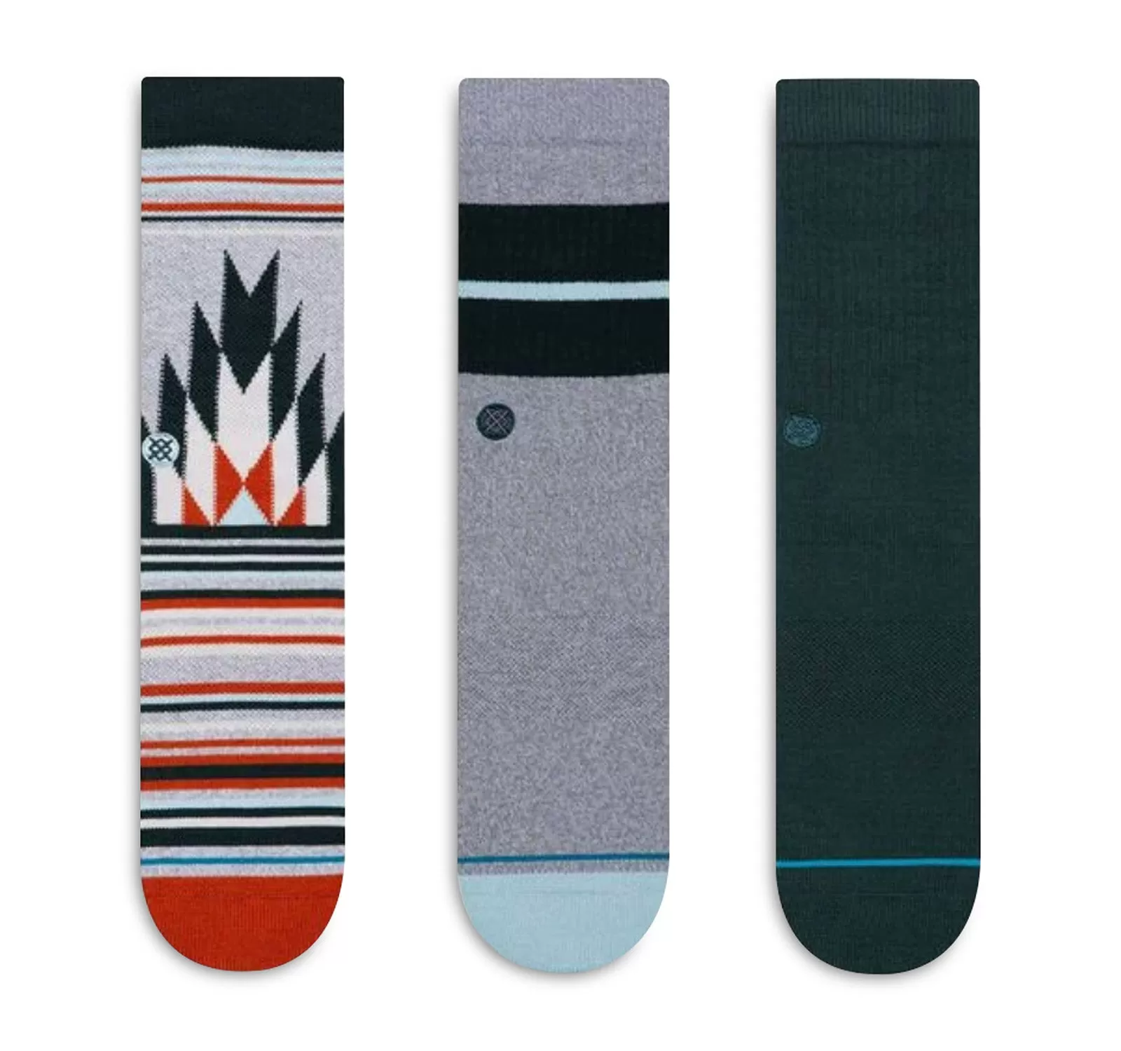 Stance Crew Classics Pack