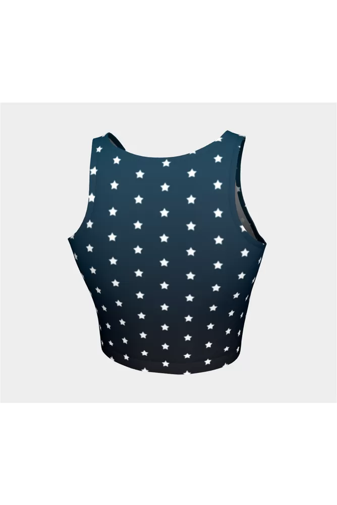 Stars at Twilight Athletic Top