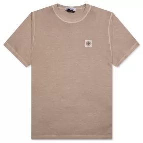 T-Shirt - Dove Grey