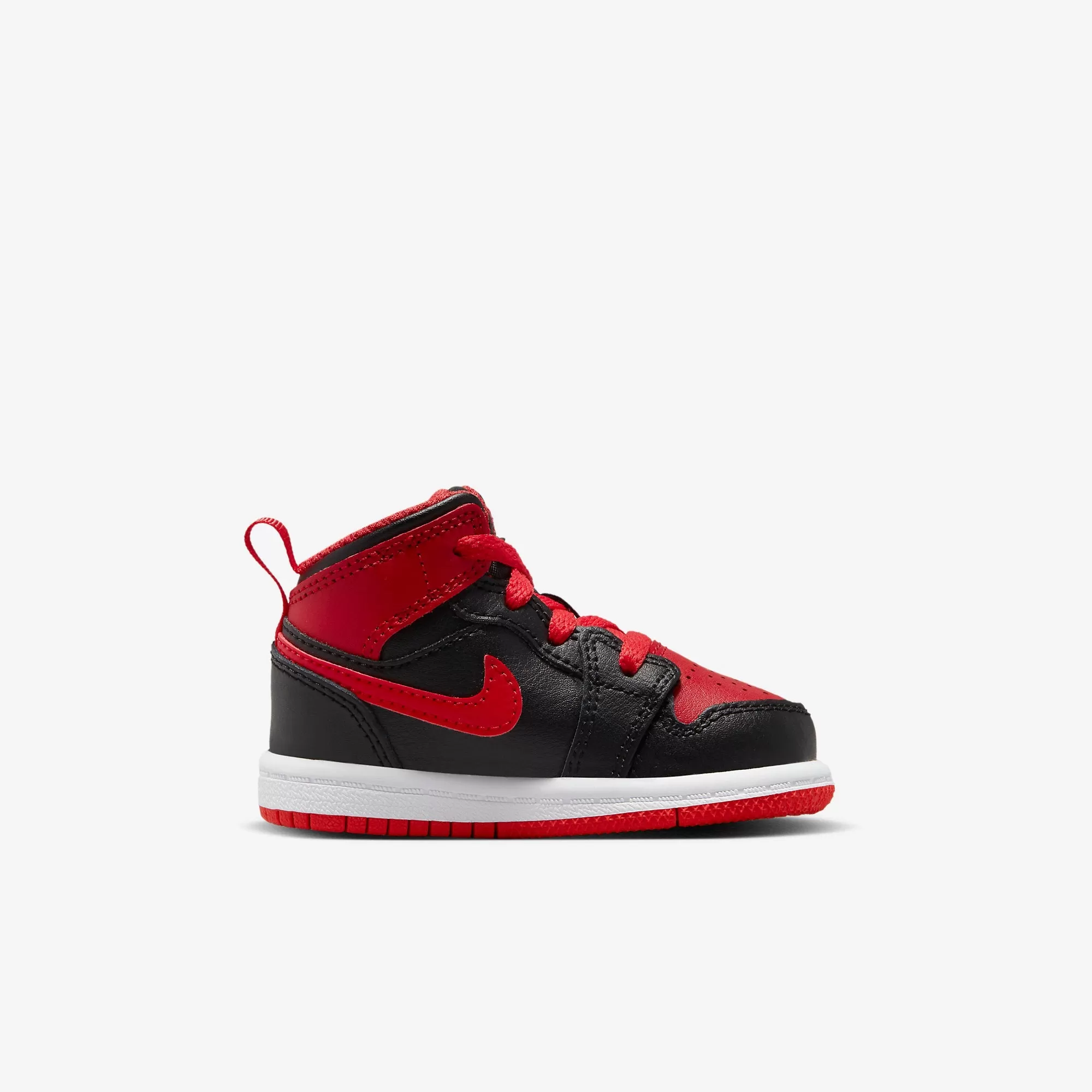 (TD) Air Jordan 1 Mid 'Alternate Bred' (2022) DQ8425-060