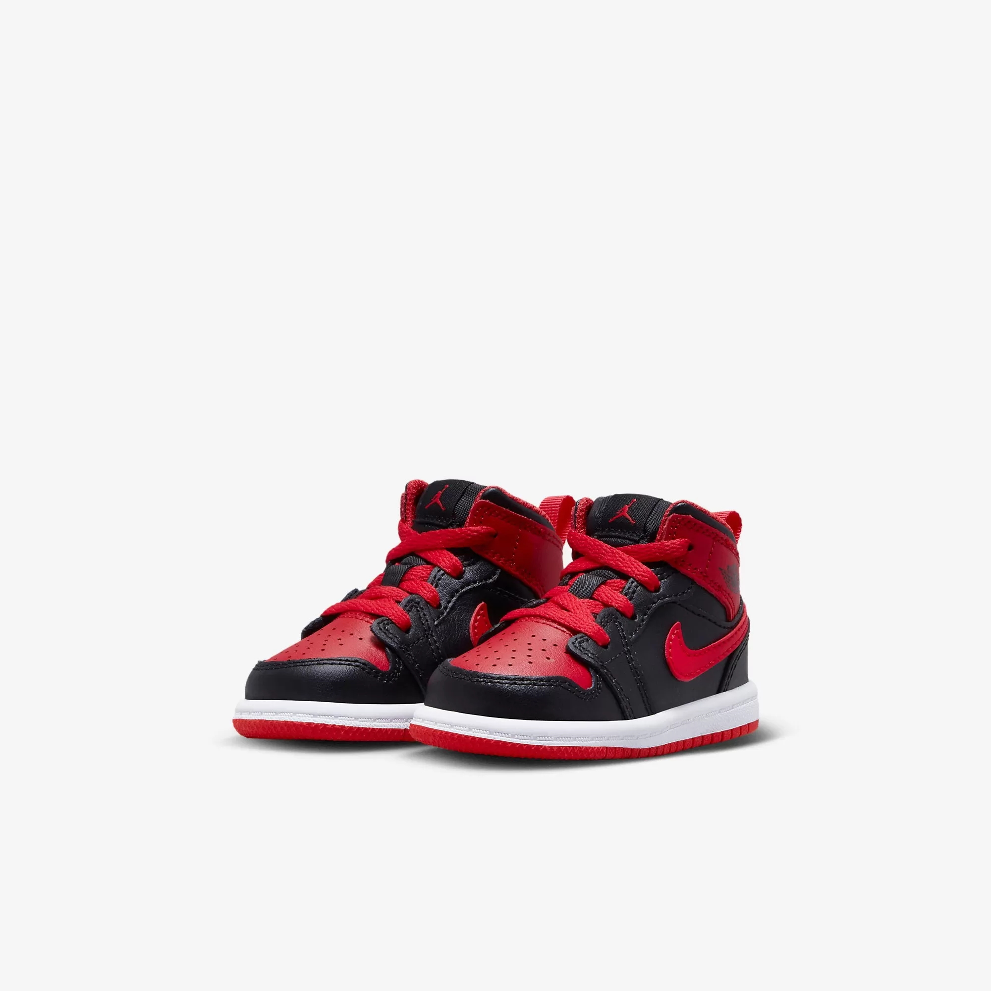 (TD) Air Jordan 1 Mid 'Alternate Bred' (2022) DQ8425-060