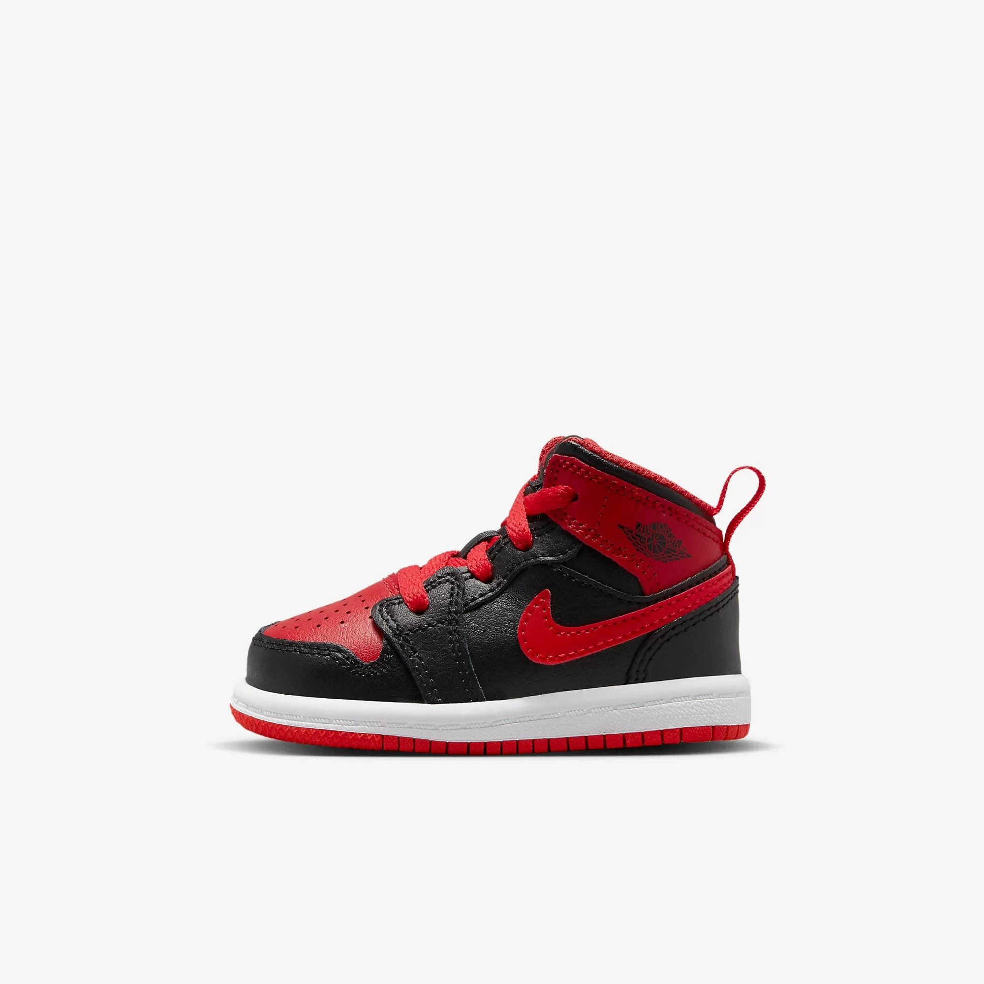 (TD) Air Jordan 1 Mid 'Alternate Bred' (2022) DQ8425-060