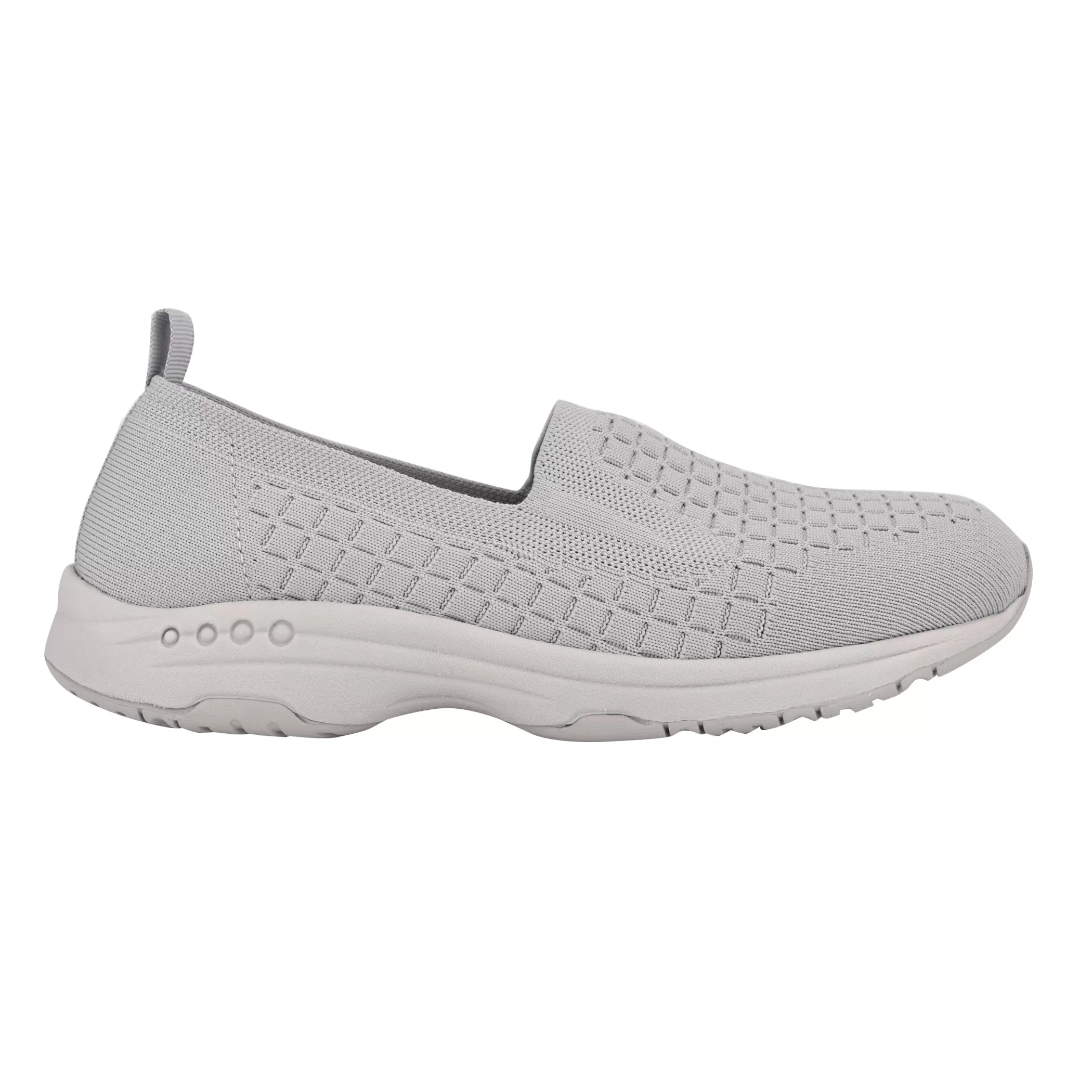 Tech Eco Slip On Sneakers