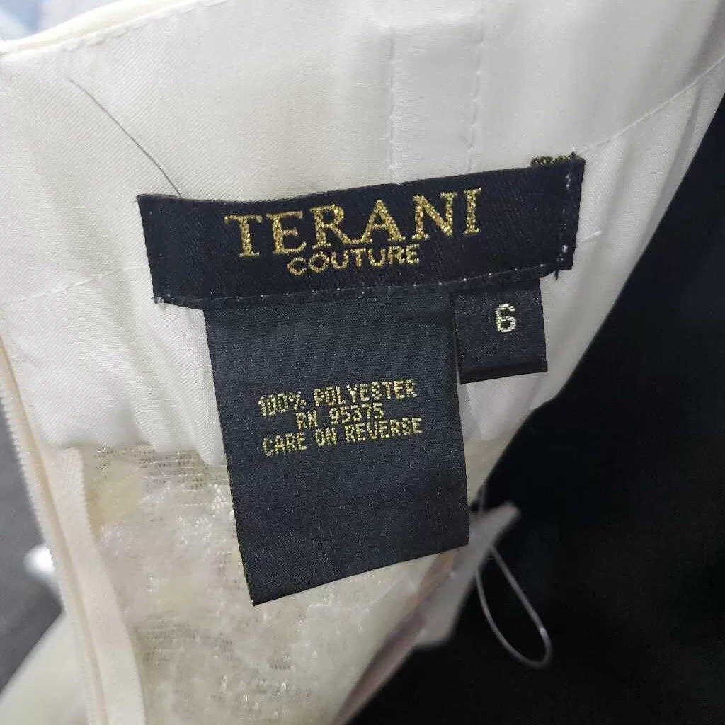 Terani Couture Formal 6