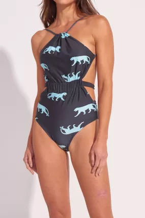 The Deco Faena Trikini