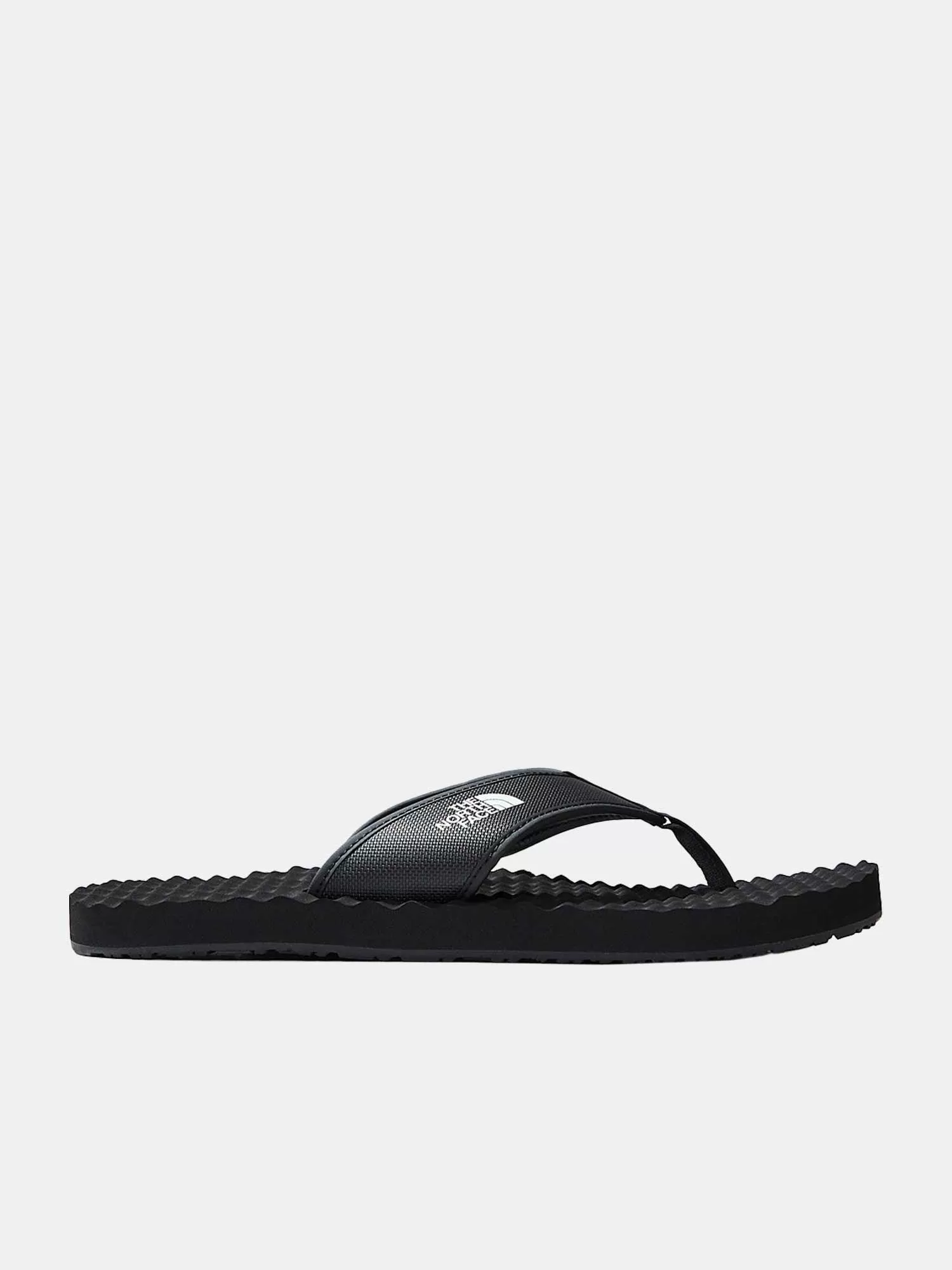 The North Face Base Camp II Flip Flops - Black