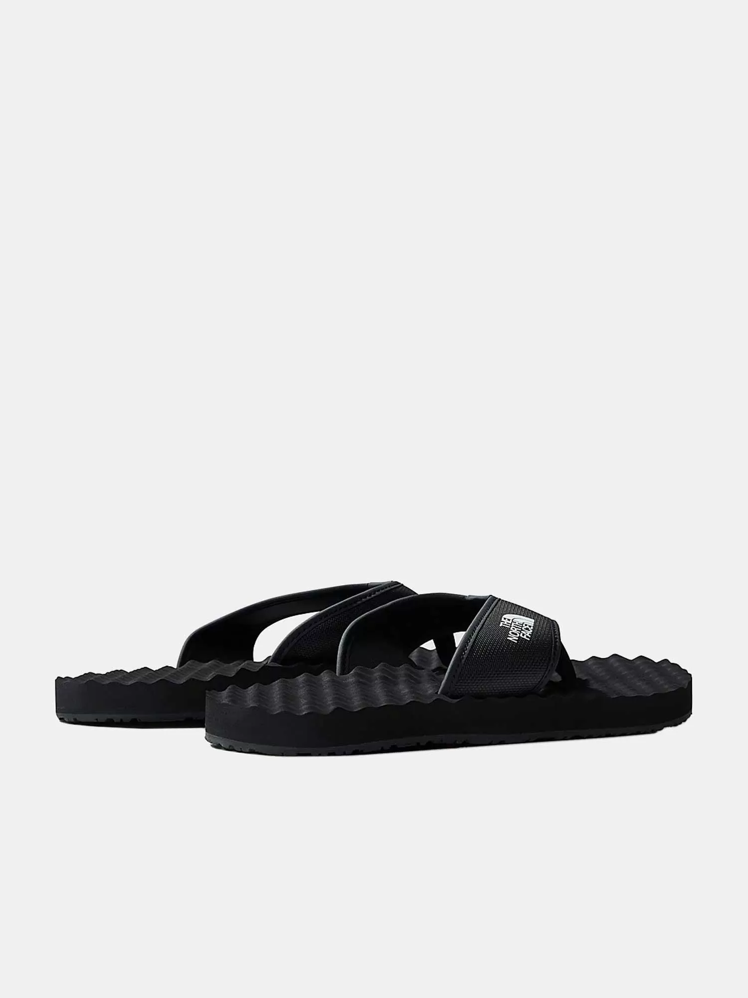 The North Face Base Camp II Flip Flops - Black