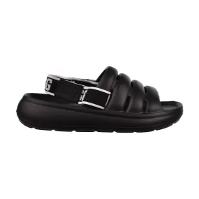 UGG Sport Yeah Women's Slide Black