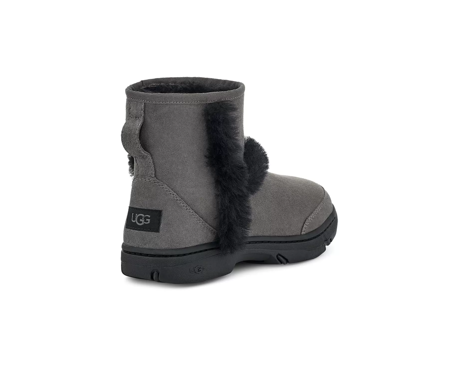 UGG Sunburst Mini Women