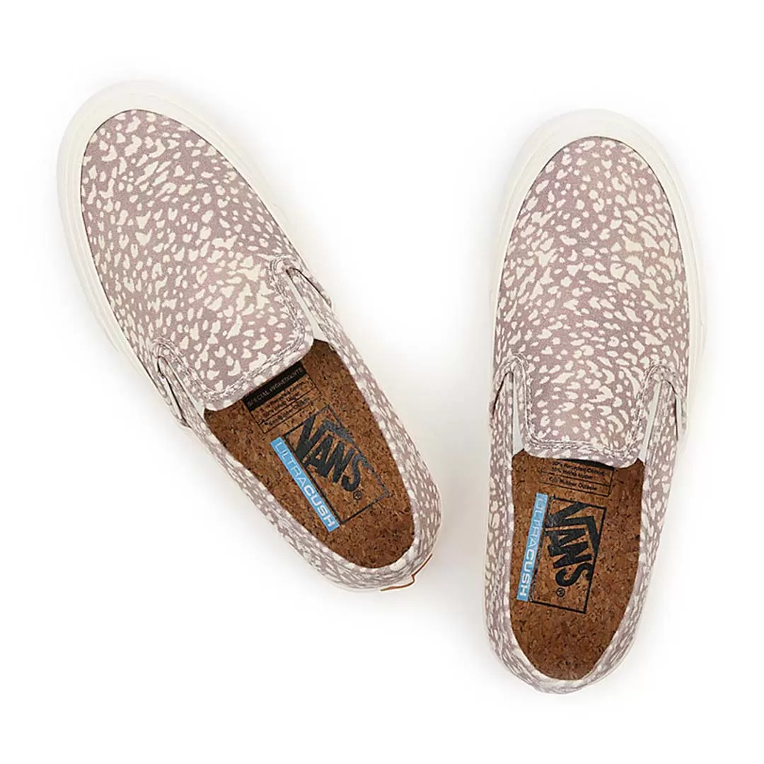 Vans - Unisex Slip-On SF Shoes (5HYQAXT)