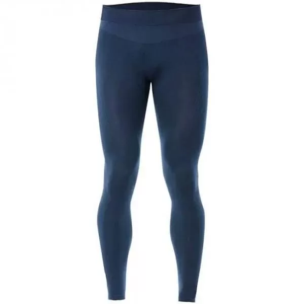 Vivasport long thermal trousers for men 600688 blue 