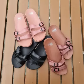 Women Casual Slides