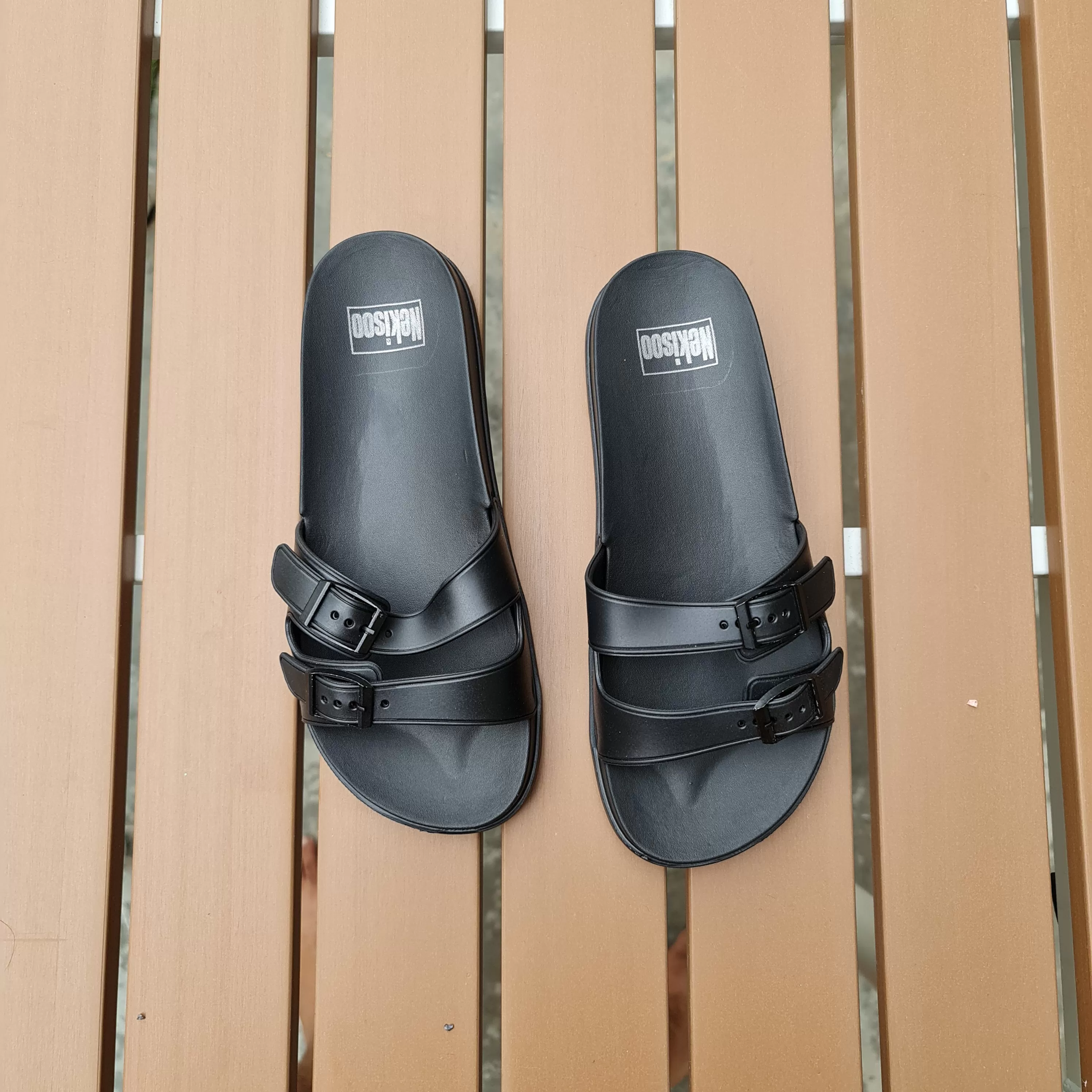 Women Casual Slides