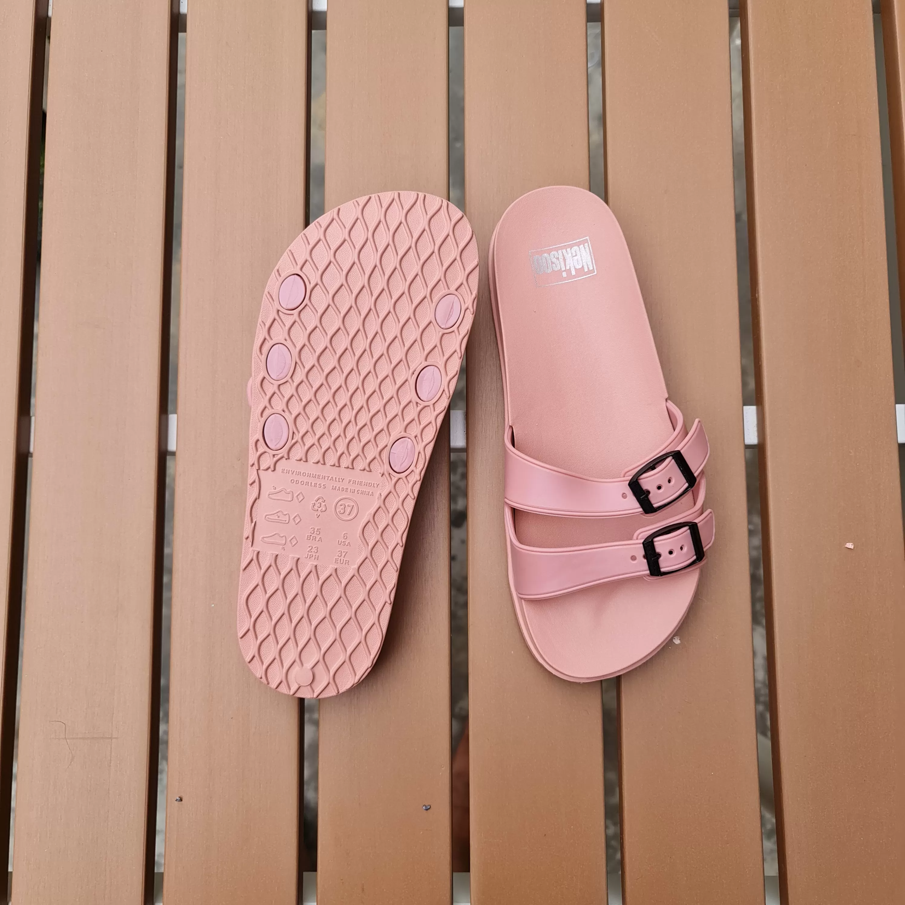 Women Casual Slides