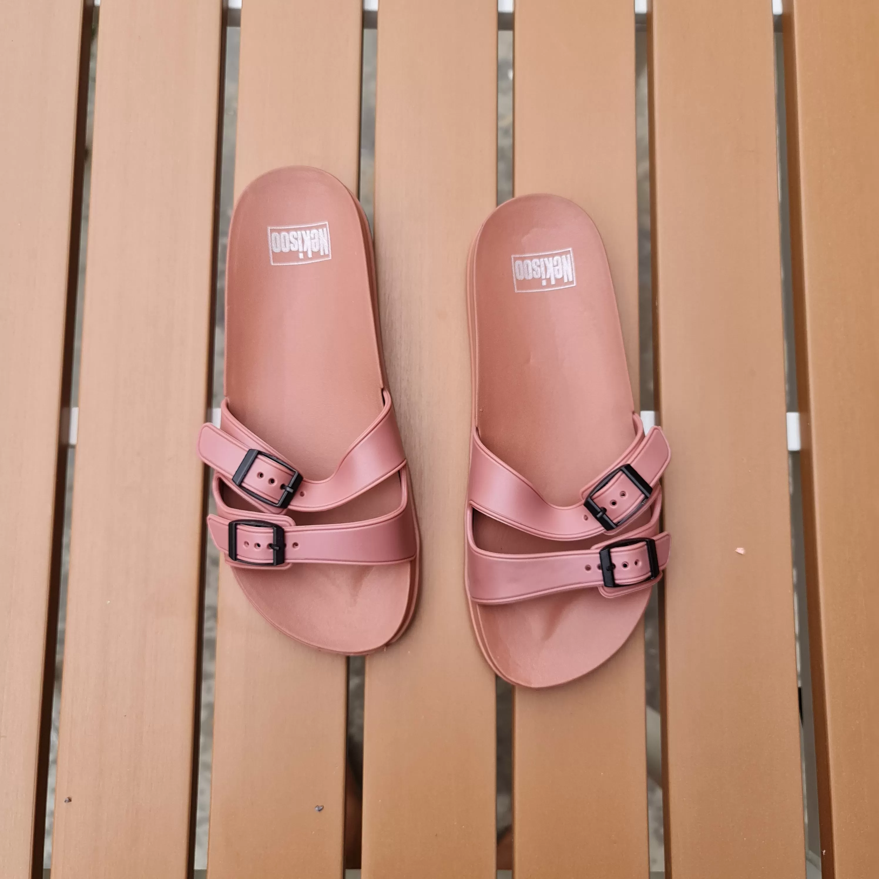 Women Casual Slides