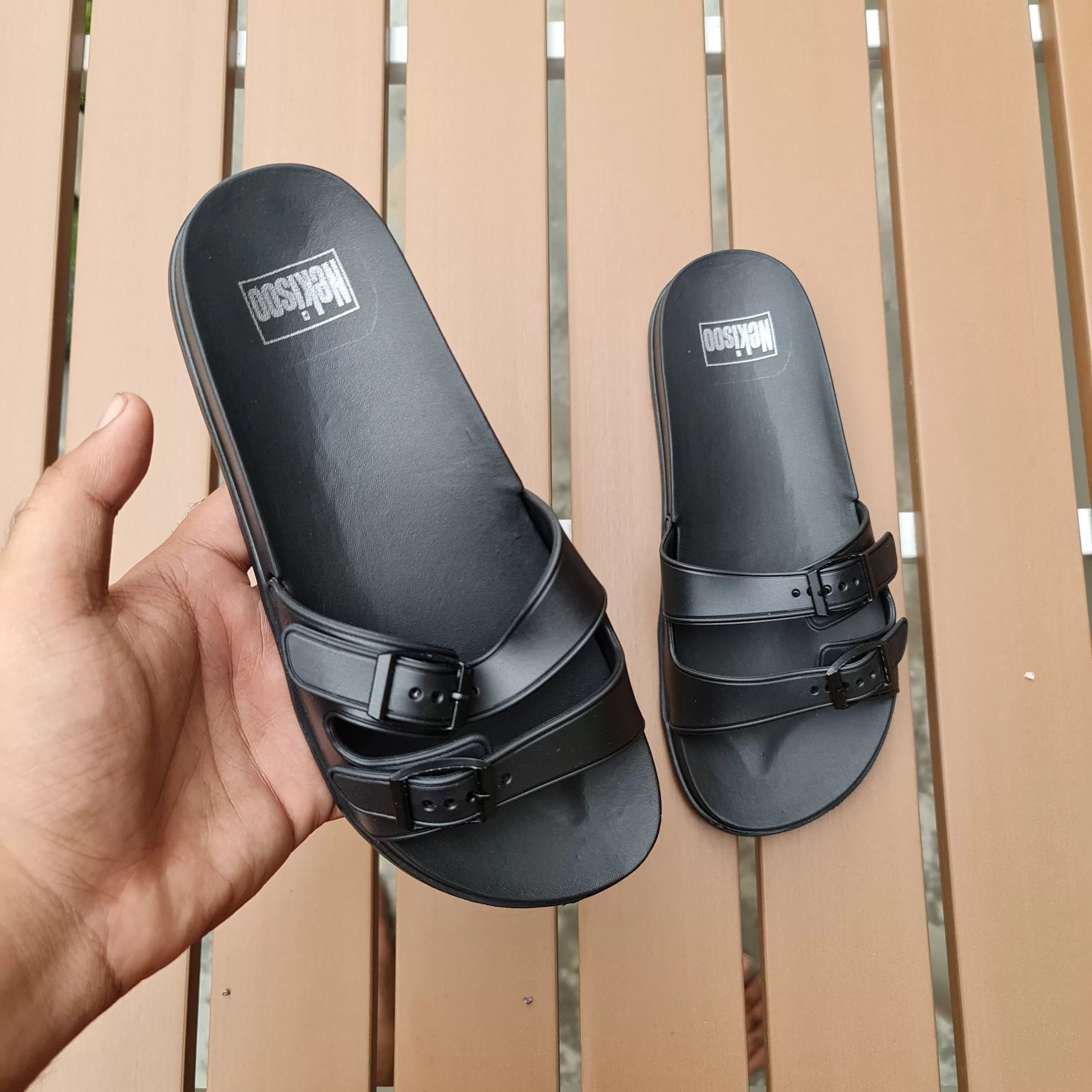 Women Casual Slides