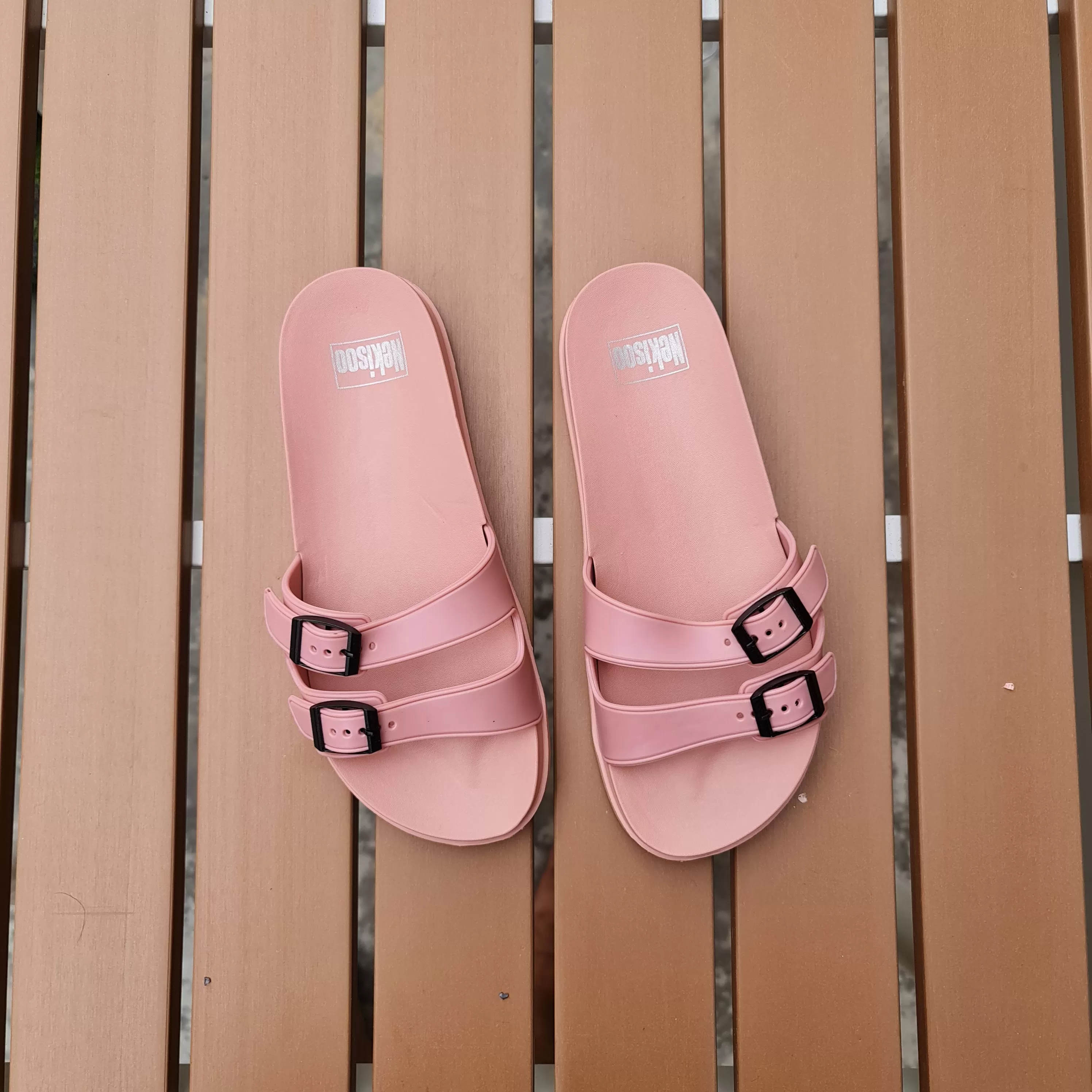 Women Casual Slides