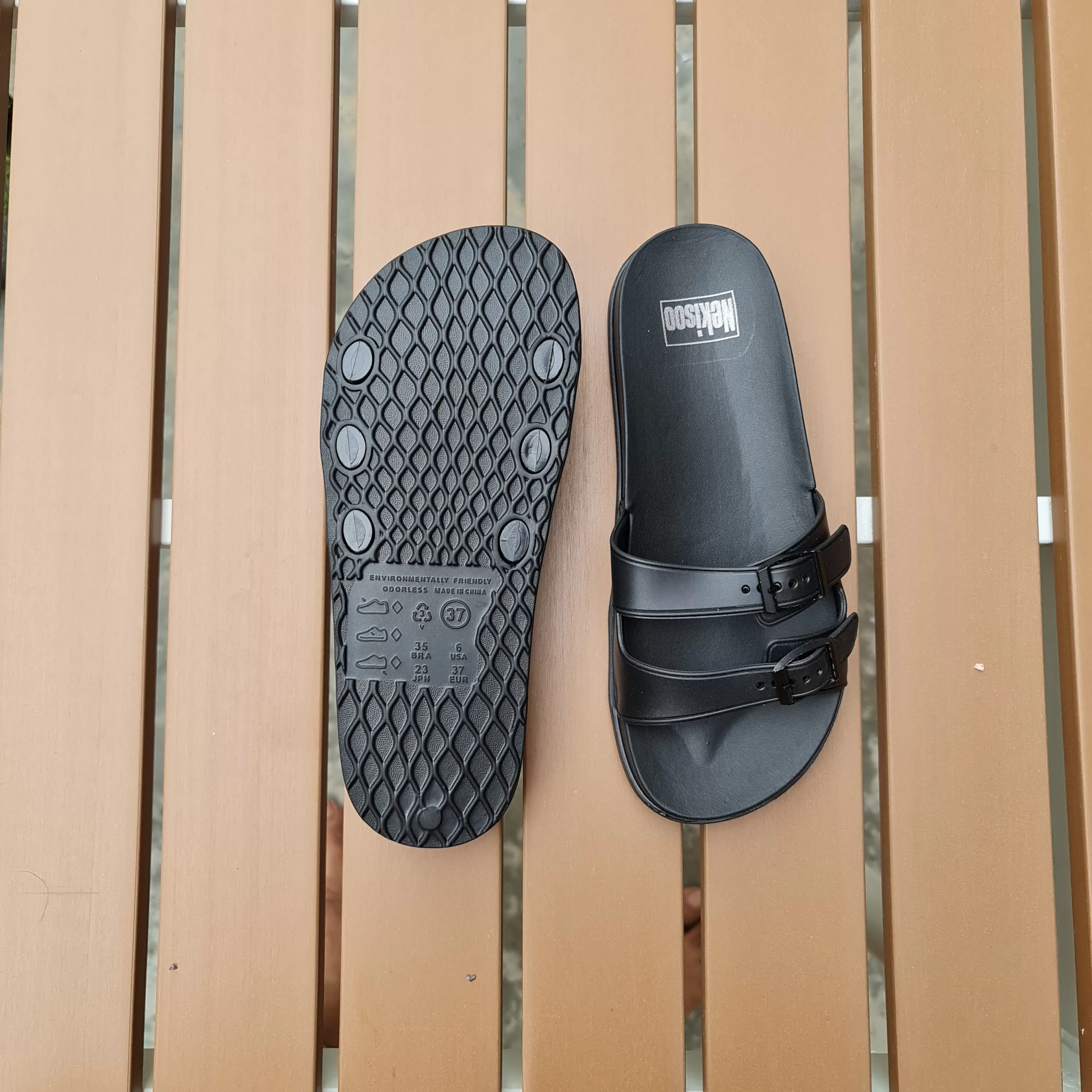 Women Casual Slides