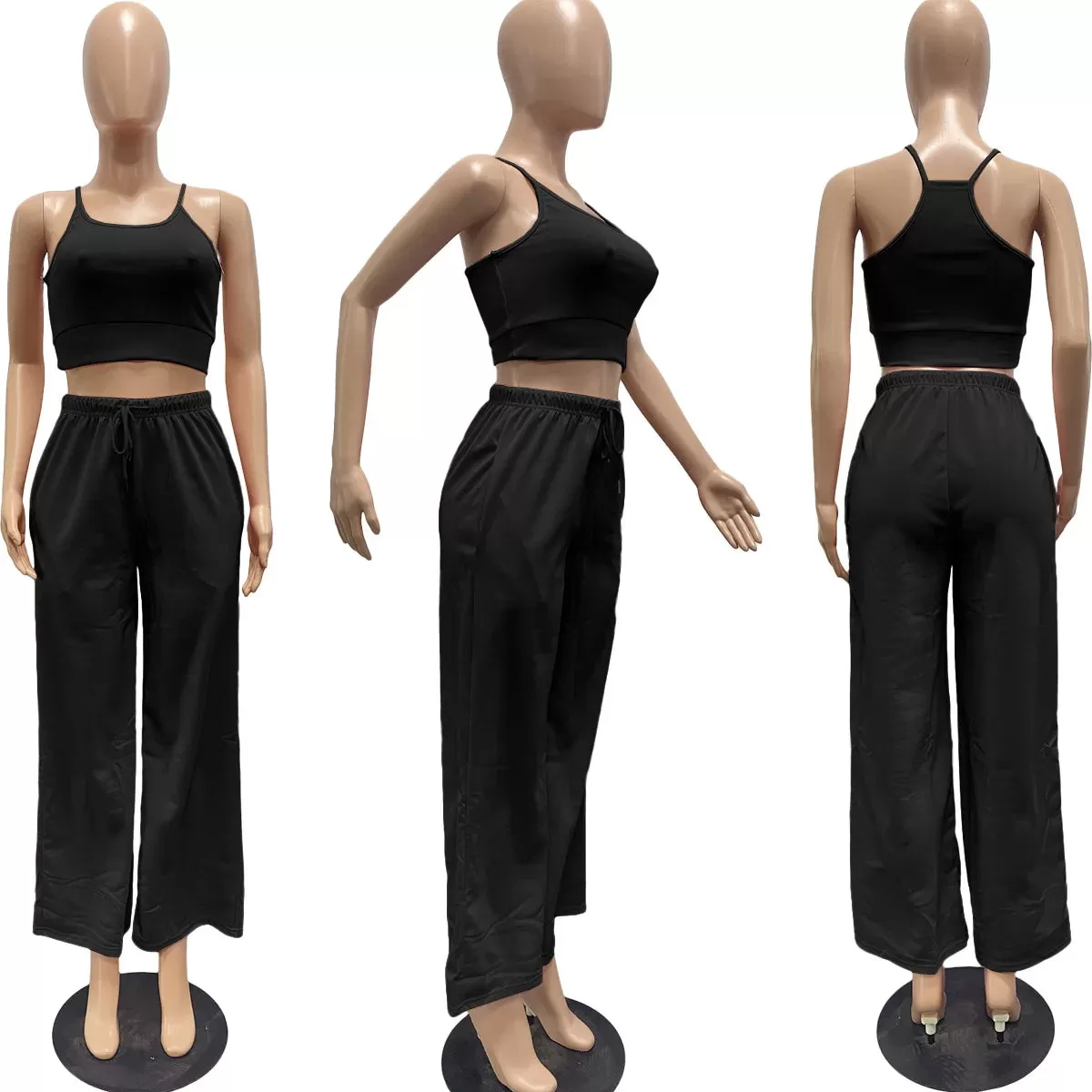 Women Pants-2 Piece Set