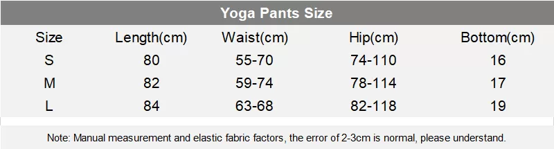 Women Yoga Pants Seamless Fitness Push Up Tights Stretchy High Waist Long Pants Breathable Gym Clothing  Training Yoga Leggings