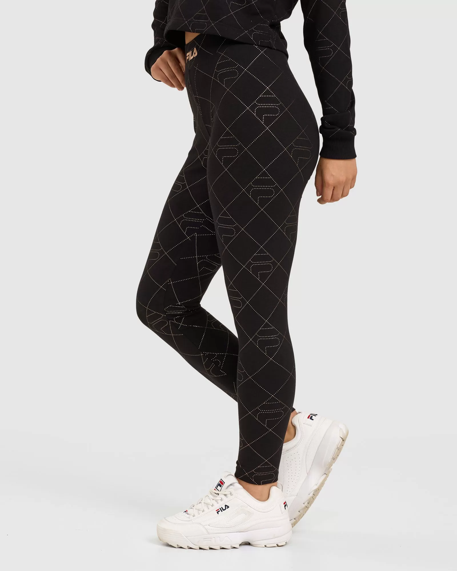 Women's Brooks Leggings