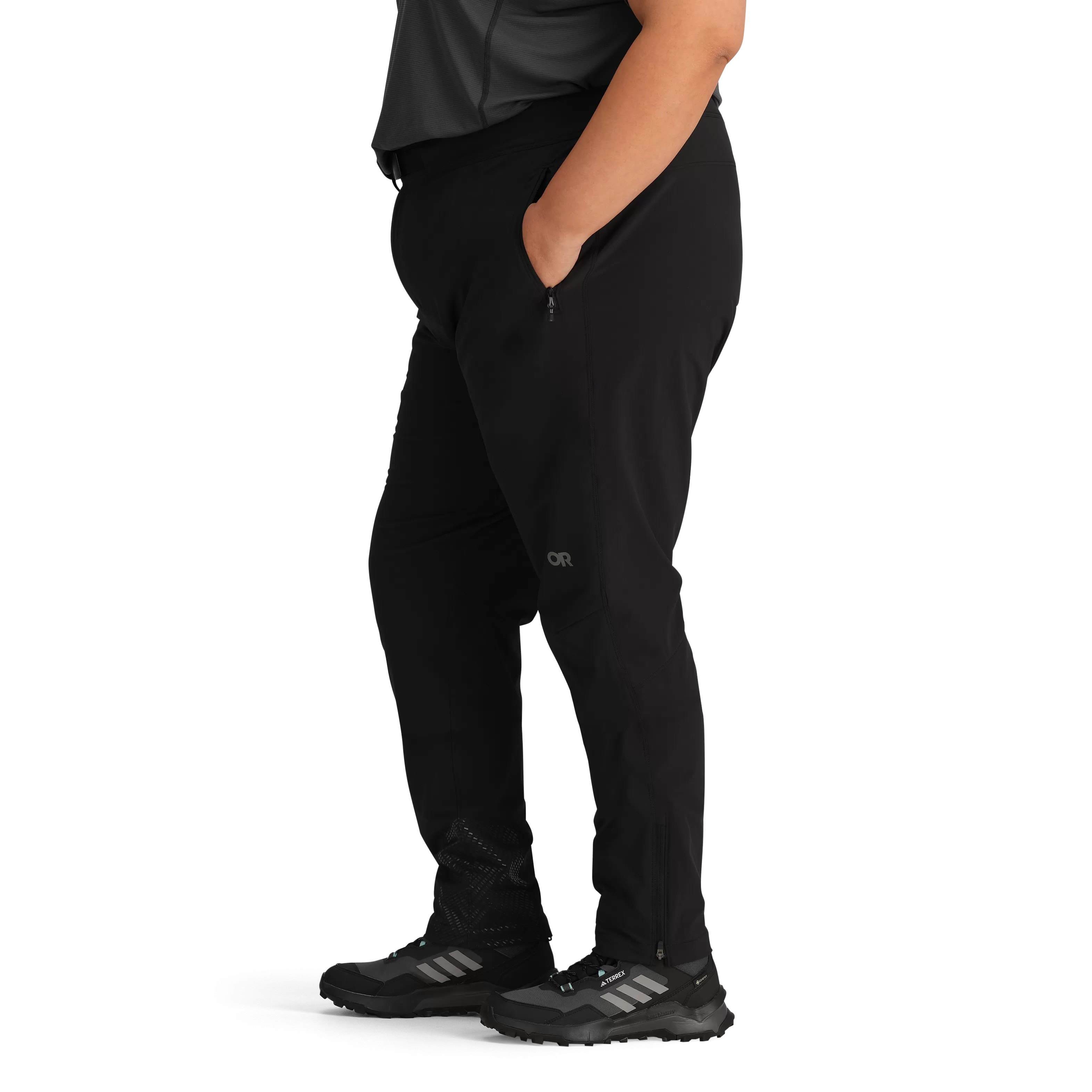 Women's Cirque Lite Pants-Plus