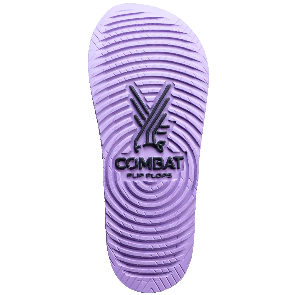 Women's Floperator Lavender Purple