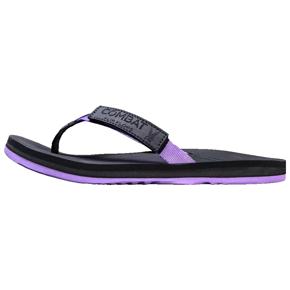 Women's Floperator Lavender Purple