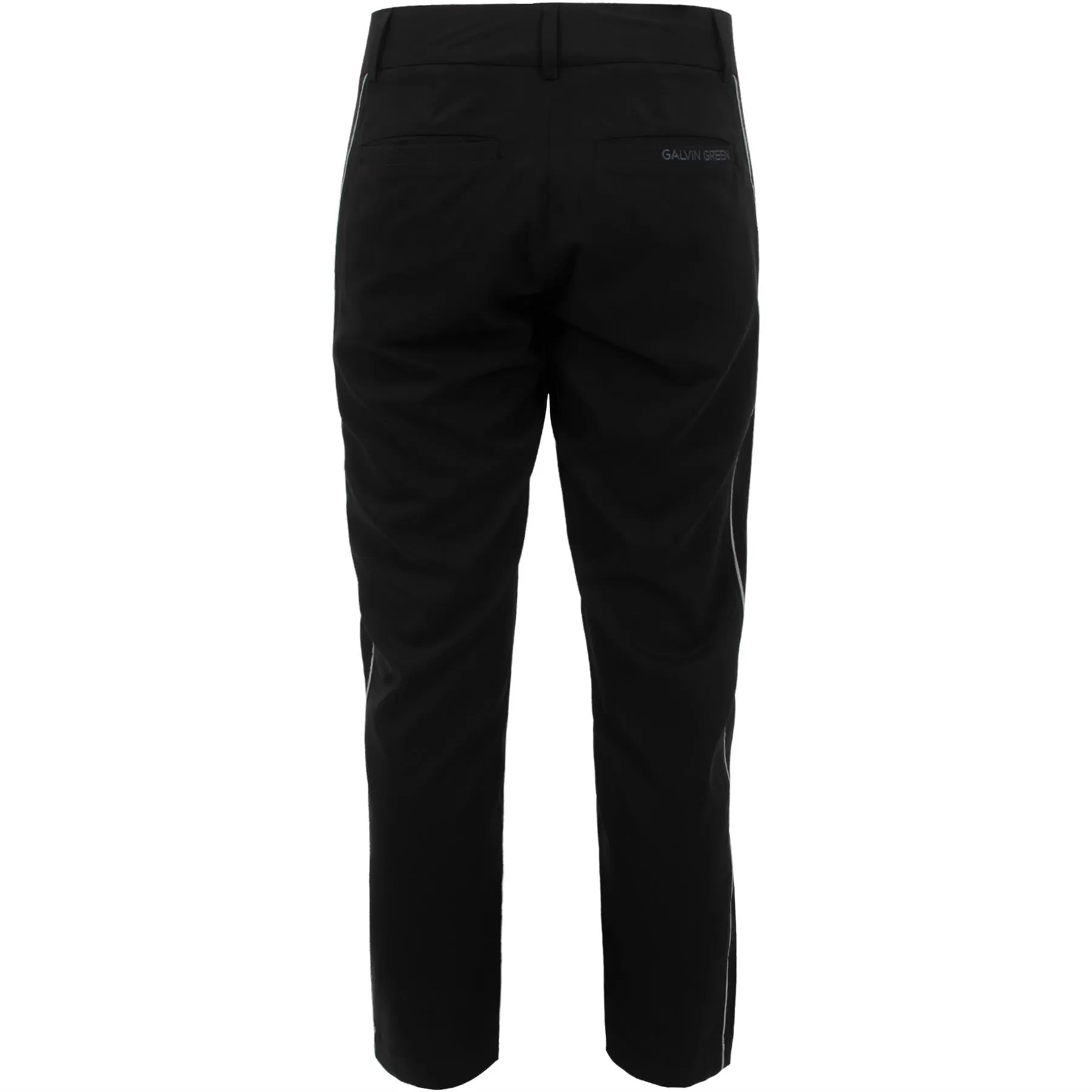 Womens Nicole Ventil8  Trousers Black/Steel Grey - 2024