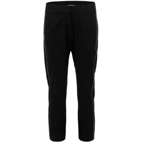 Womens Nicole Ventil8  Trousers Black/Steel Grey - 2024