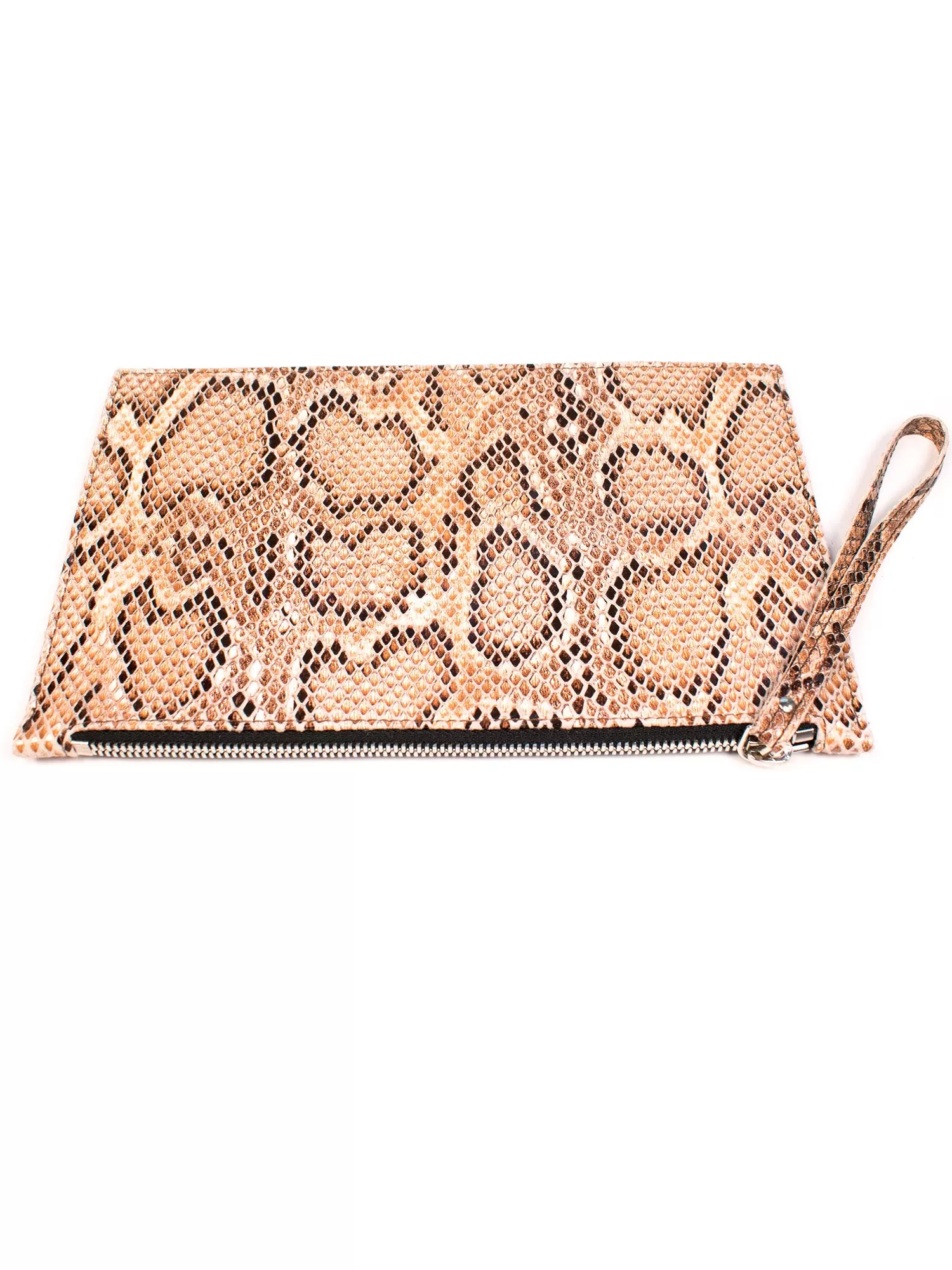 Wristlet