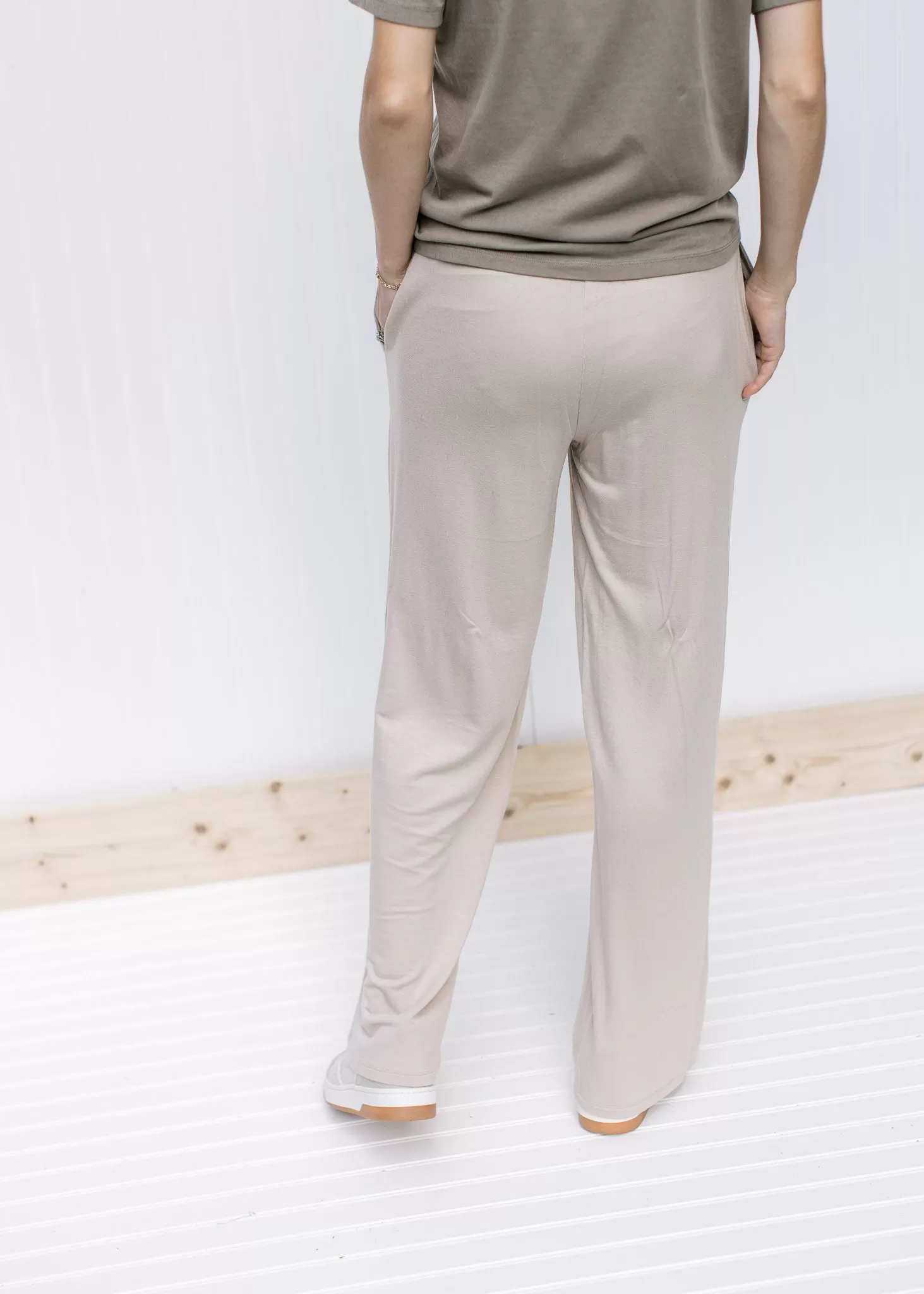 X Comfy Casual Pants