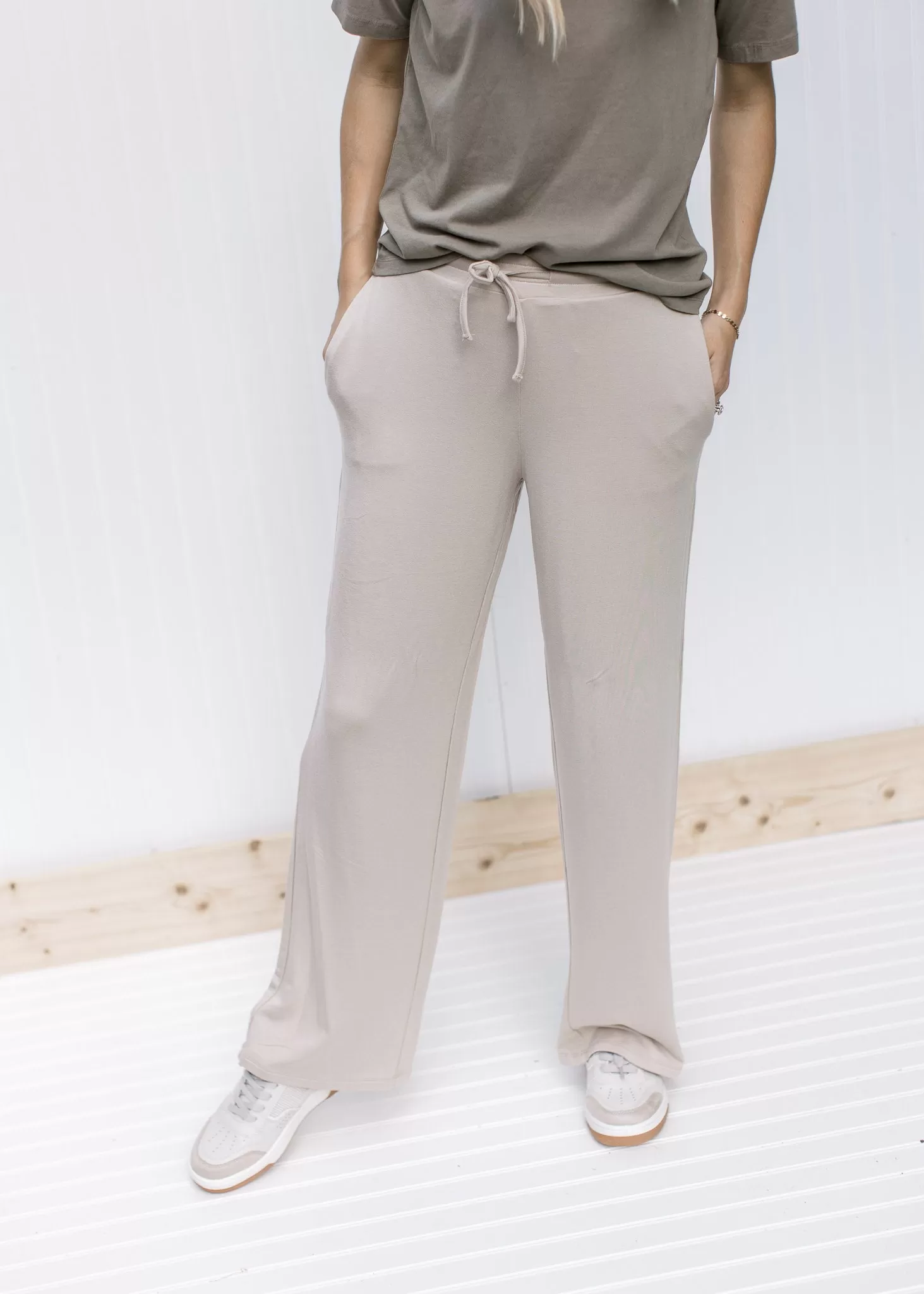 X Comfy Casual Pants